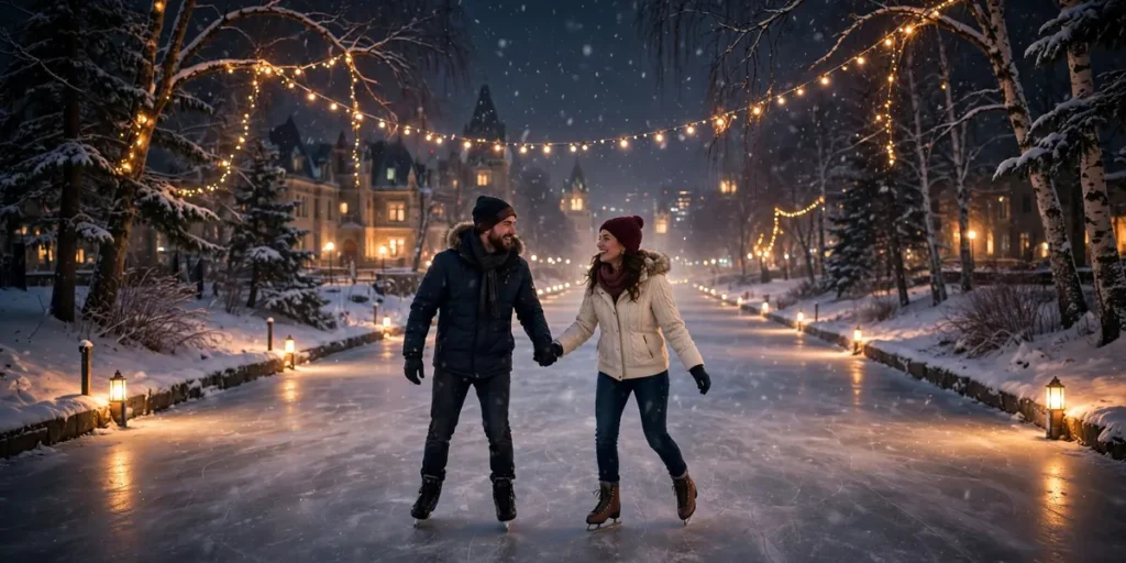 Valentine's Day in Canada: Traditions Guide
