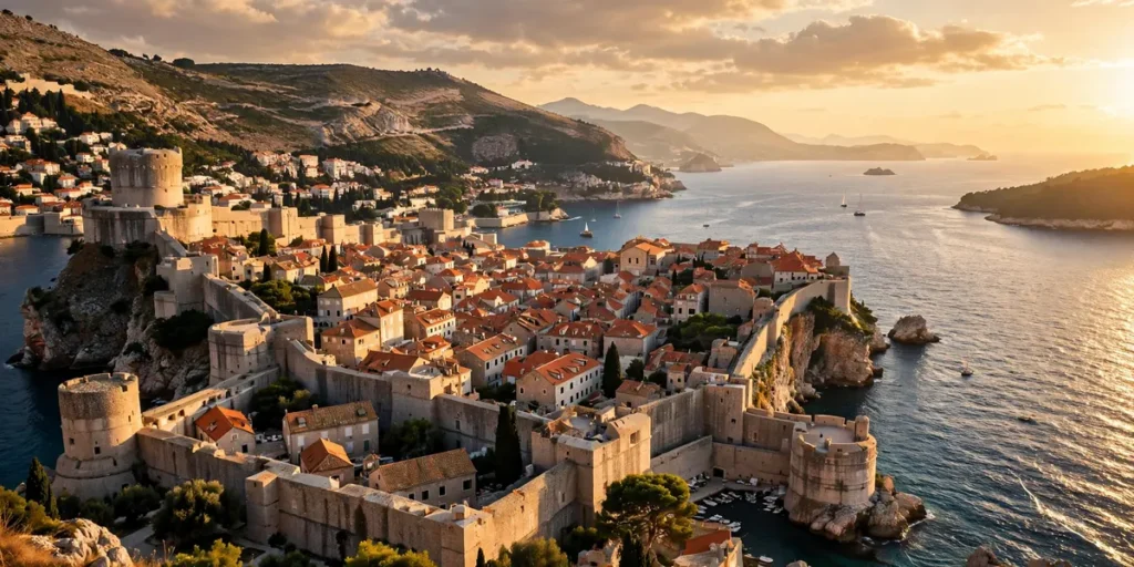 Valentine's Day in Croatia: Traditions and Romantic Customs