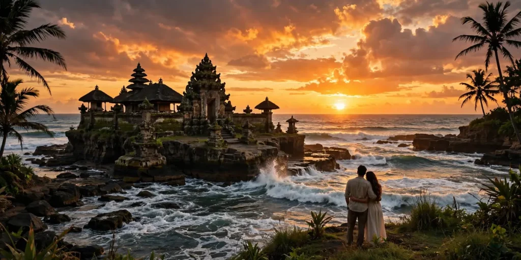 Valentine's Day in Indonesia: Celebrations