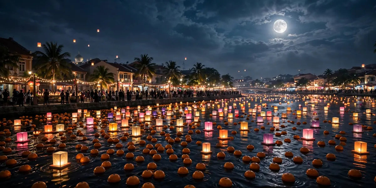 Valentine’s Day in Malaysia: Traditions Guide