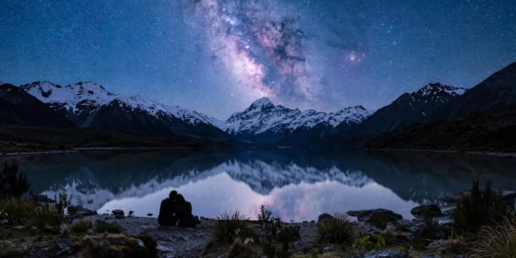 Valentine's Day in New Zealand: How Kiwis Celebrate