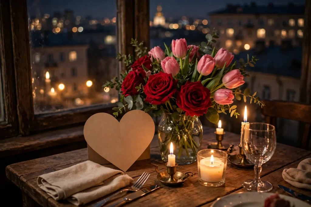 Valentine's Day in Ukraine: Traditions and Today