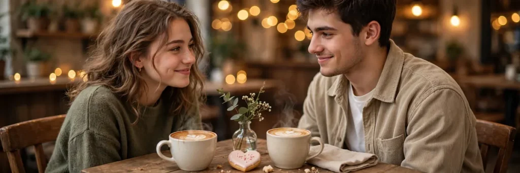 Valentine's Day Messages for a New Relationship: 60 Ideas