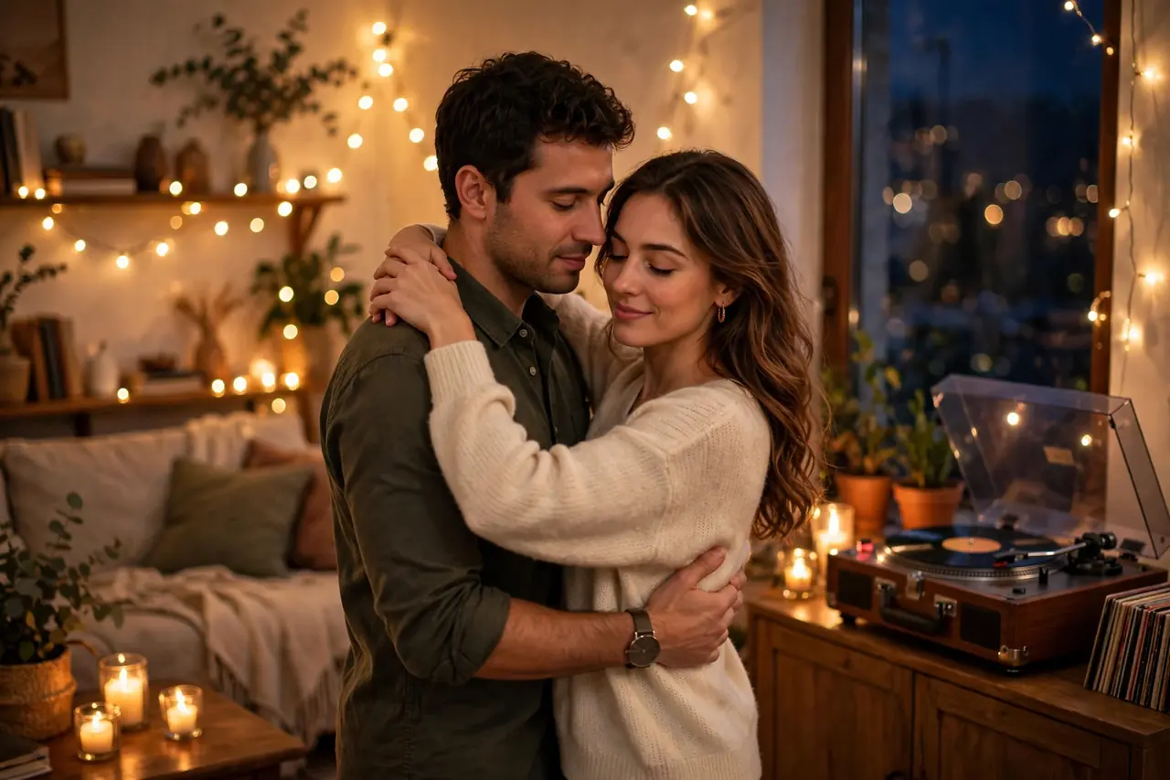 100+ Valentine’s Day Playlist Songs: Love Songs for Every Romantic Moment