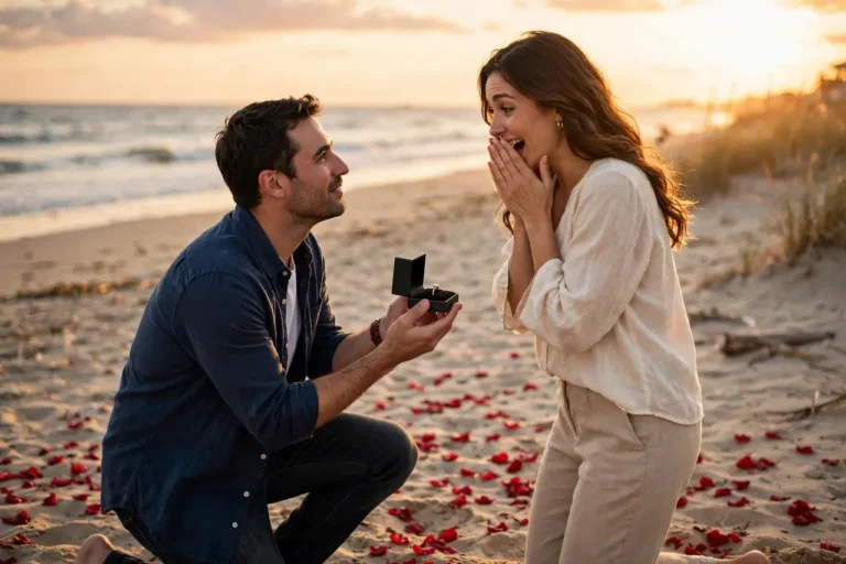 Valentine’s Day Proposal Ideas: 25 Romantic Ways to Pop the Question