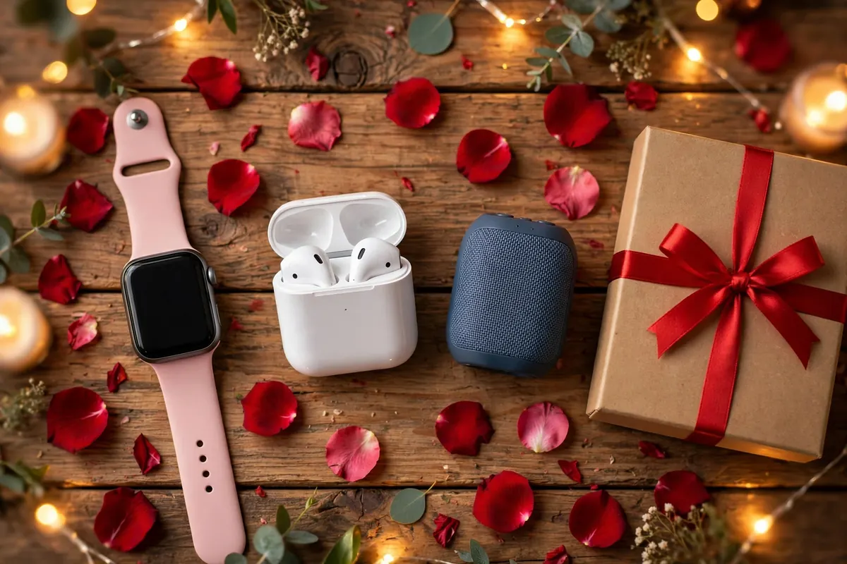 Valentine's Day Tech Gifts for Him and Her 1 Valentine’s Day Tech Gifts for Him and Her