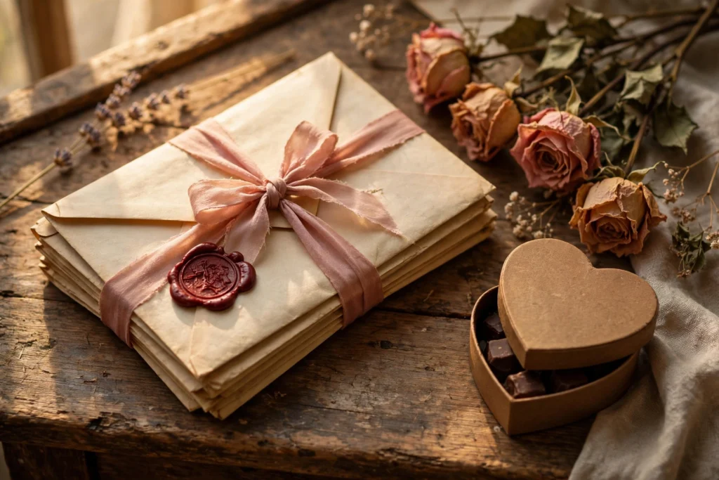 Valentine's Day Traditions: History and Customs Around the World