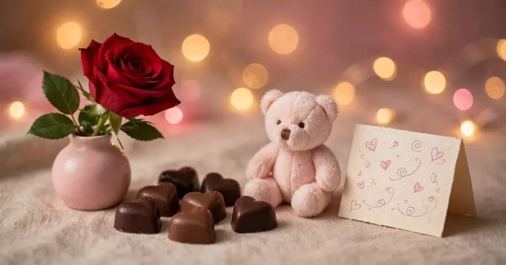 Valentine's Week Proposal Ideas: Rose Day to Valentine's Day