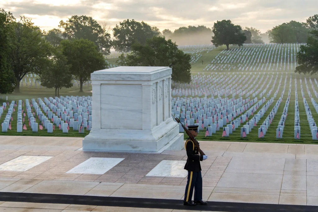 Veterans Day Facts: Surprising Things You Didn't Know
