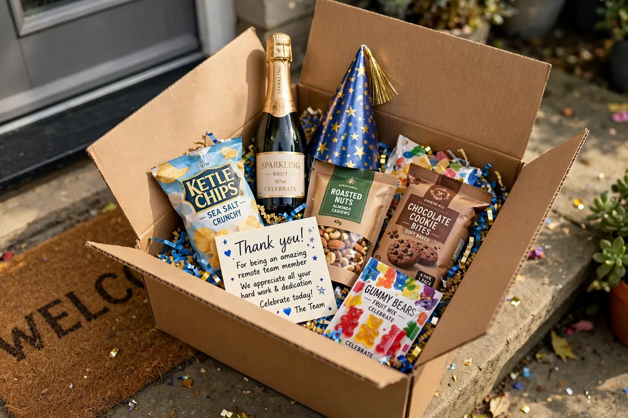 Virtual Business Anniversary Celebration Ideas (2026 Guide)