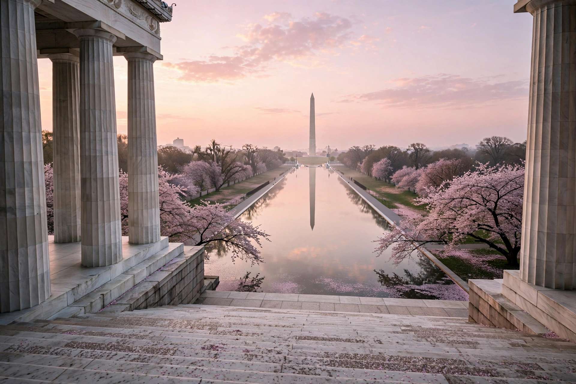 Washington DC Travel Guide 2026