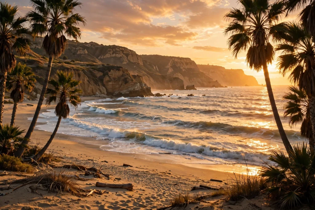 Weekend Getaways from Los Angeles 5 Weekend Getaways from Los Angeles