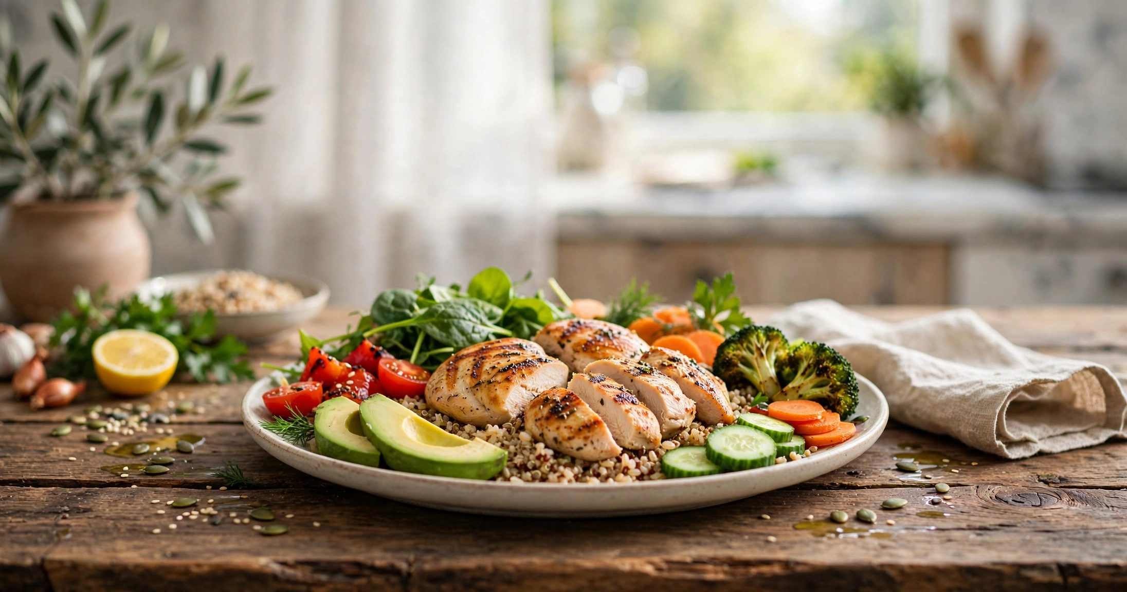 Weight Loss New Year Resolutions That Are Sustainable