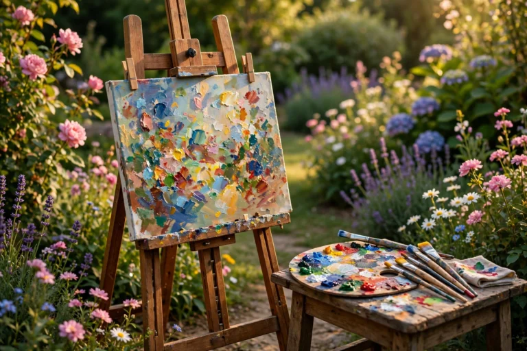What Is Impressionism Art? The Movement That Changed Painting Forever
