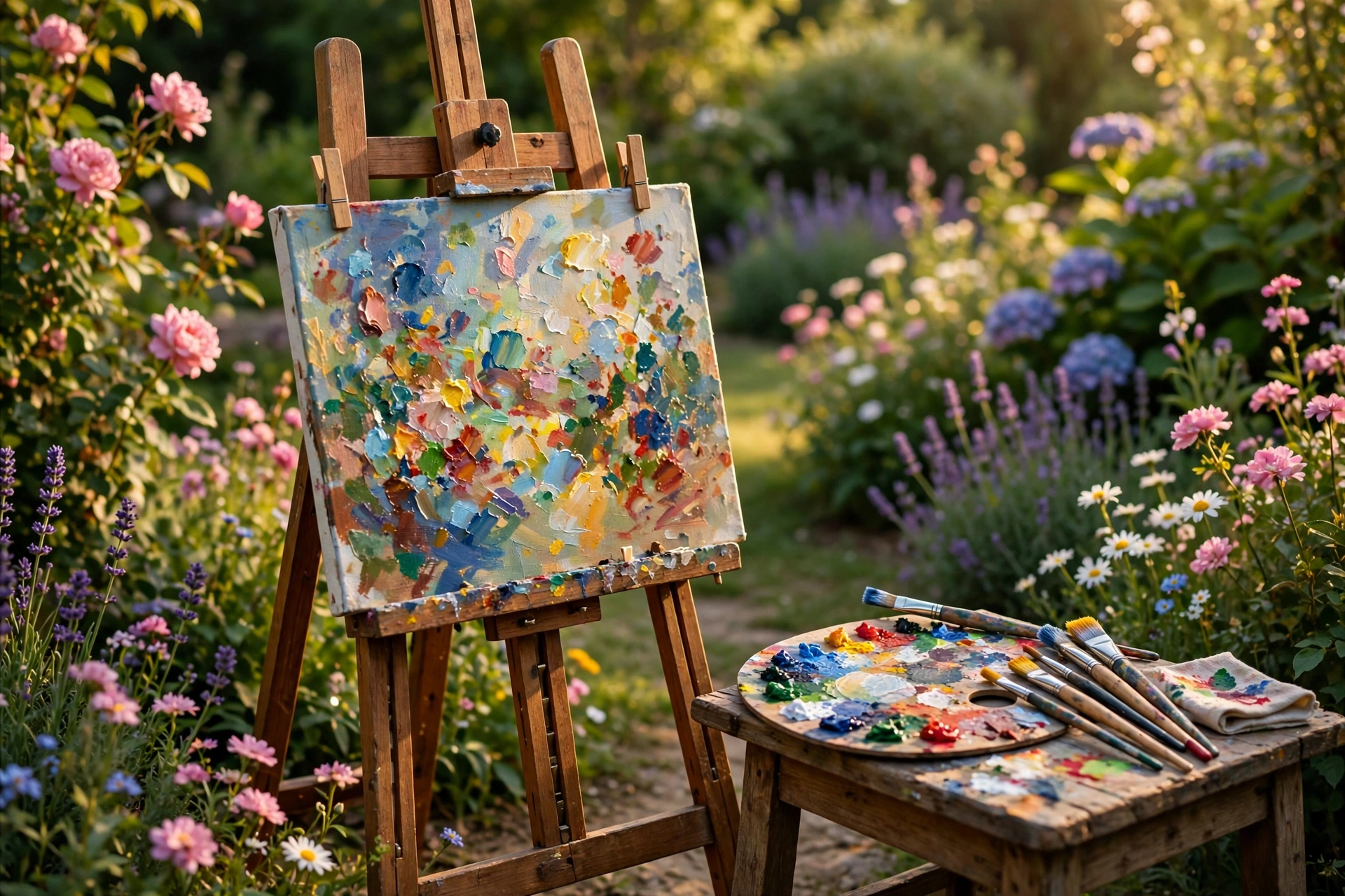 What Is Impressionism Art? The Movement That Changed Painting Forever