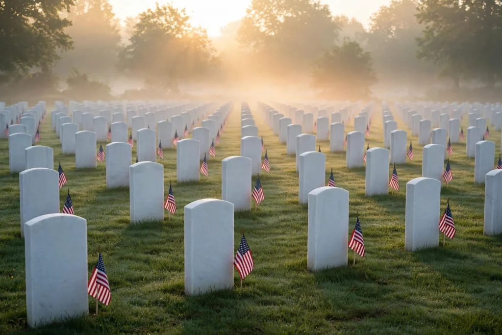 What Is Memorial Day