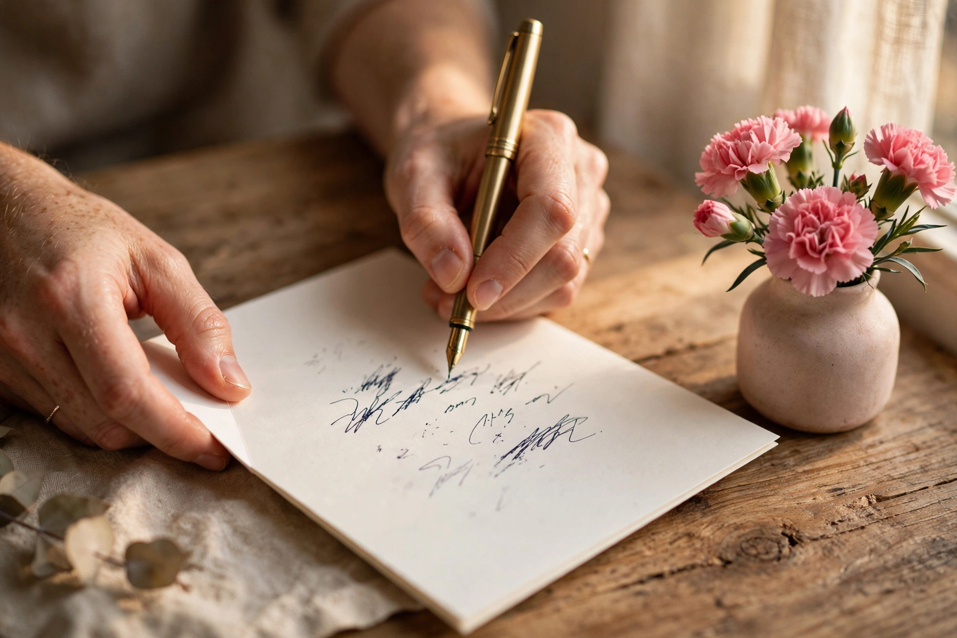 What to Write in a Mother's Day Card: 100+ Messages for Every Mom 1 What to Write in a Mother’s Day Card: 100+ Messages for Every Mom