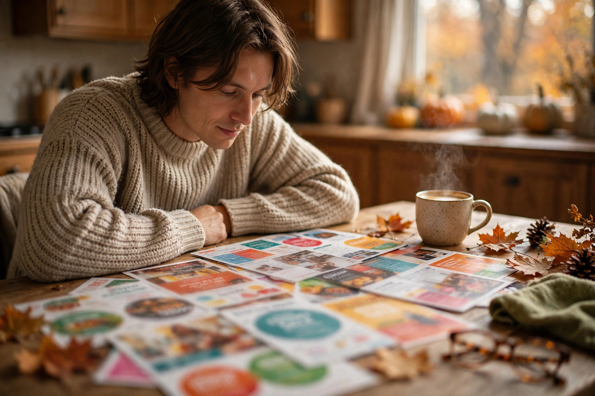 When Do Black Friday Ads Come Out? Release Timeline