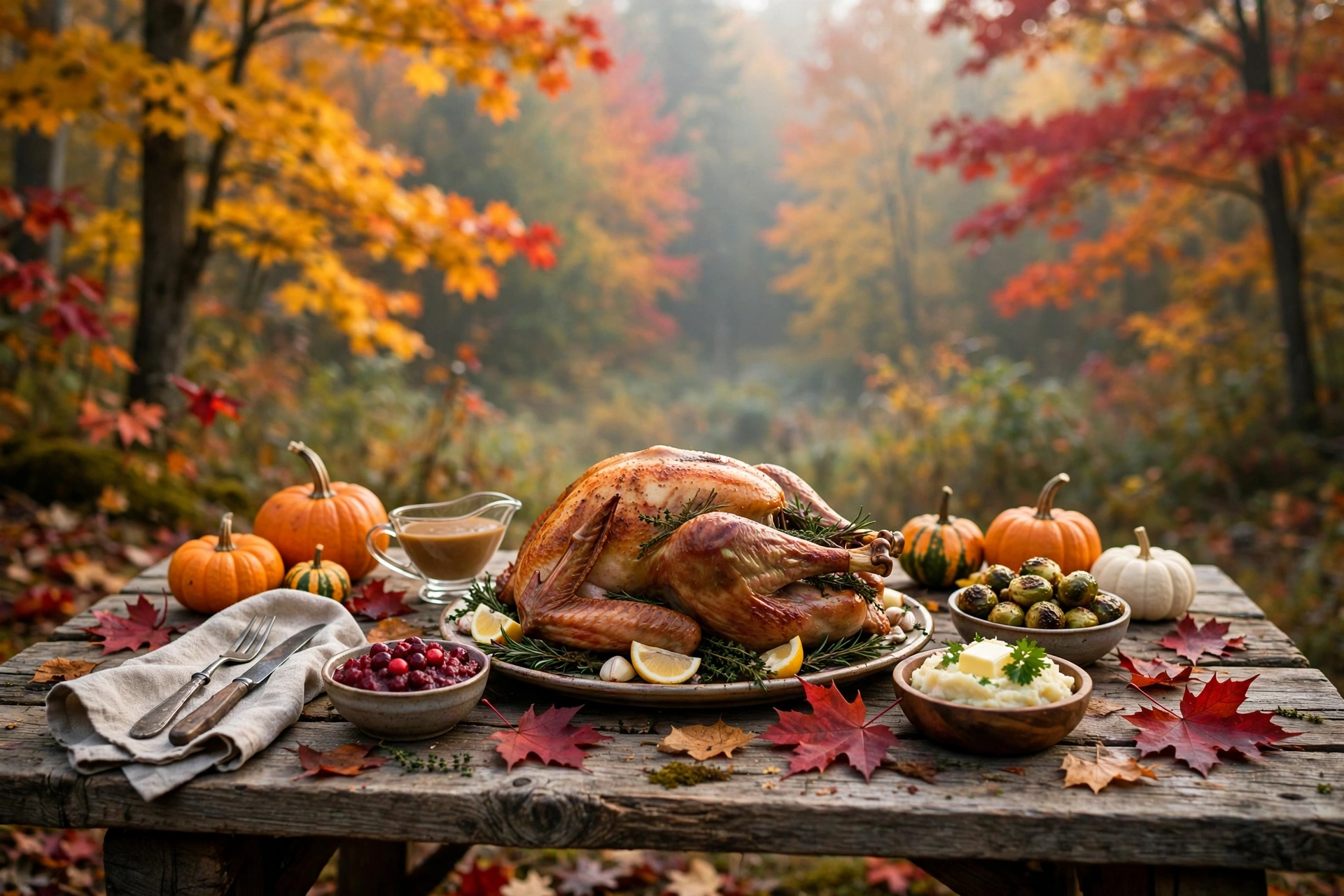 When Is Canadian Thanksgiving 2027? October 11 Date