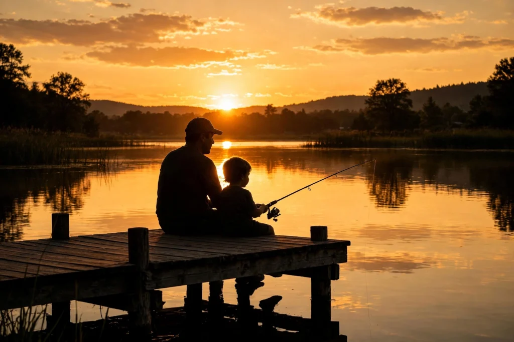 When Is Father's Day 2027
