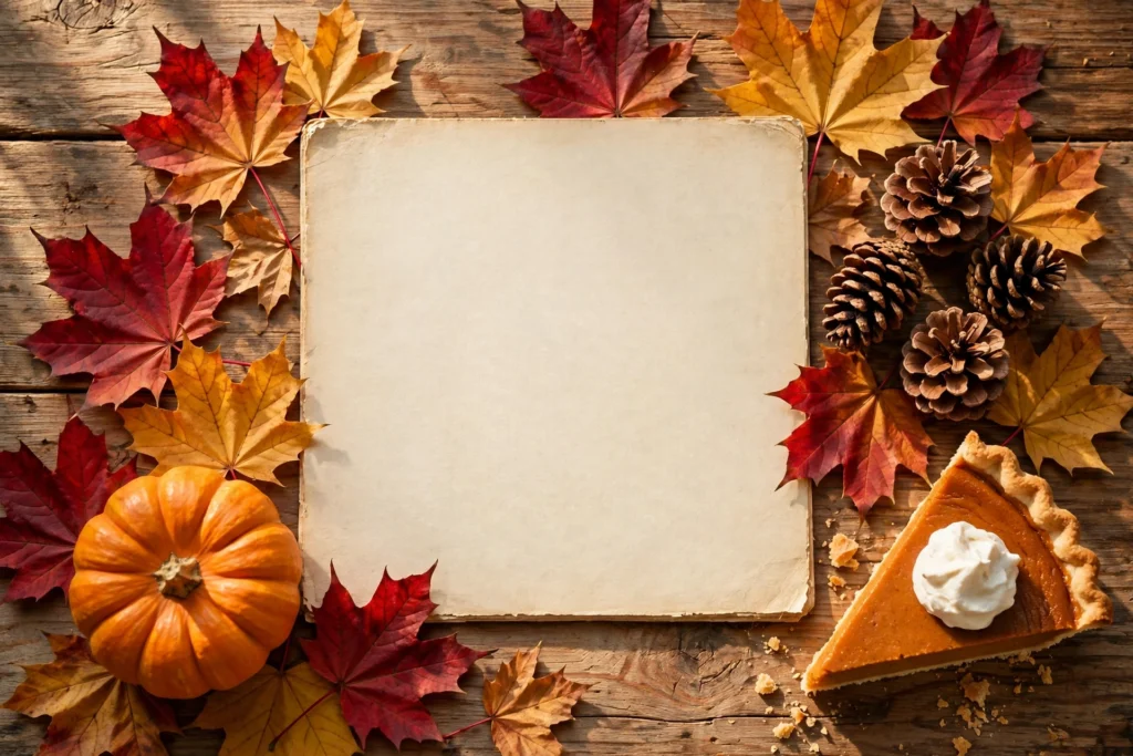 When Is Thanksgiving 2027? Thursday, November 25