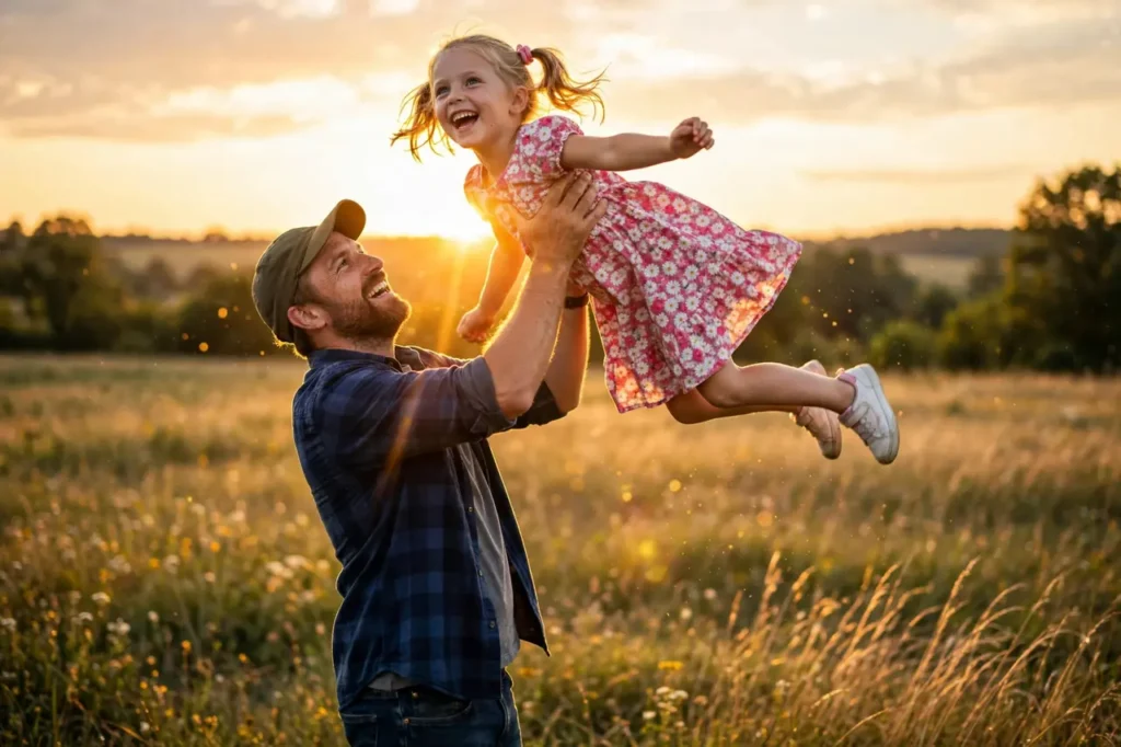Why Do We Celebrate Daughter's Day? Meaning & Story