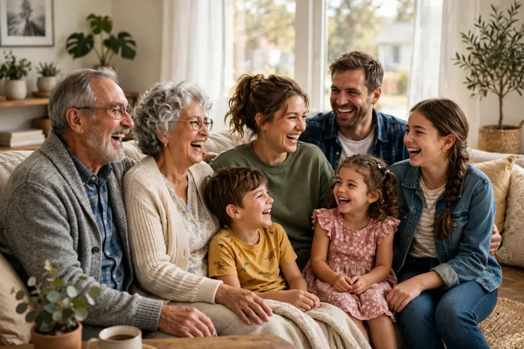 Why Do We Celebrate Family Day? Meaning & Traditions