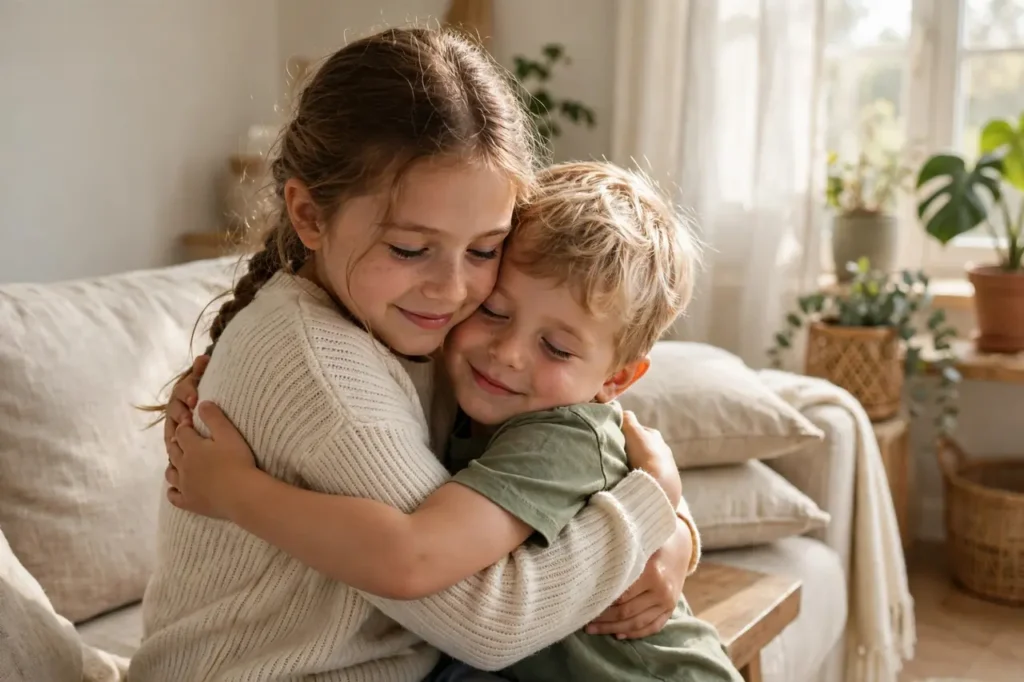 Why Do We Celebrate Siblings Day? History & Meaning