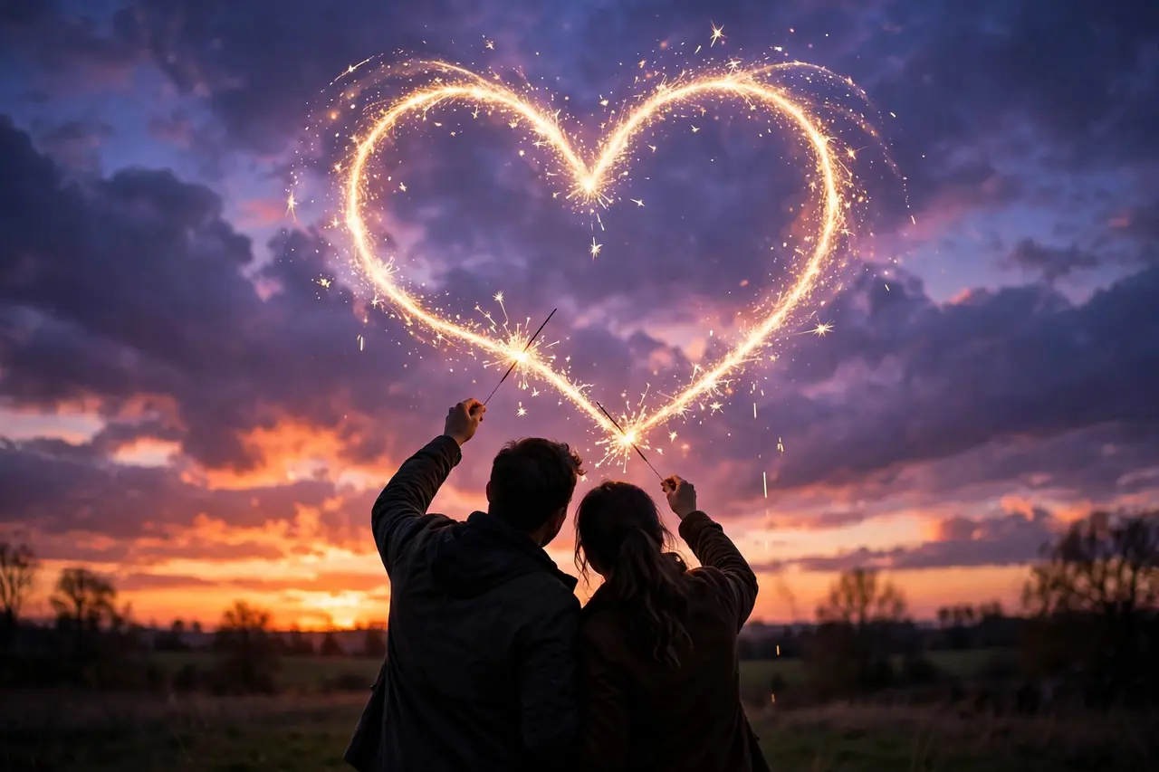 Why Do We Celebrate Valentine’s Day? The Real Story Behind February 14