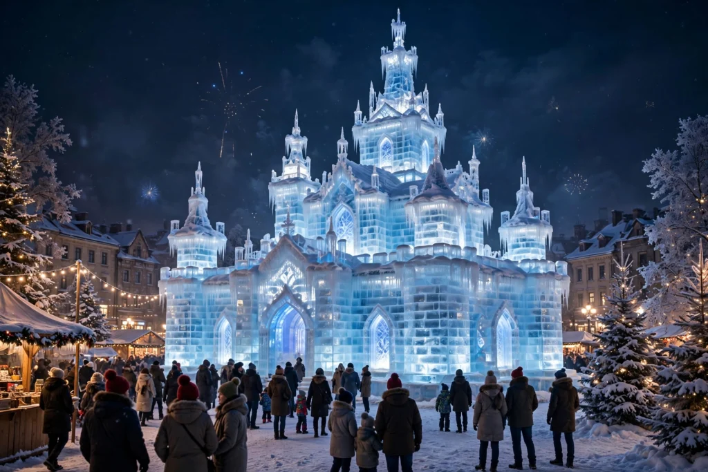 Best Winter Festivals in the USA