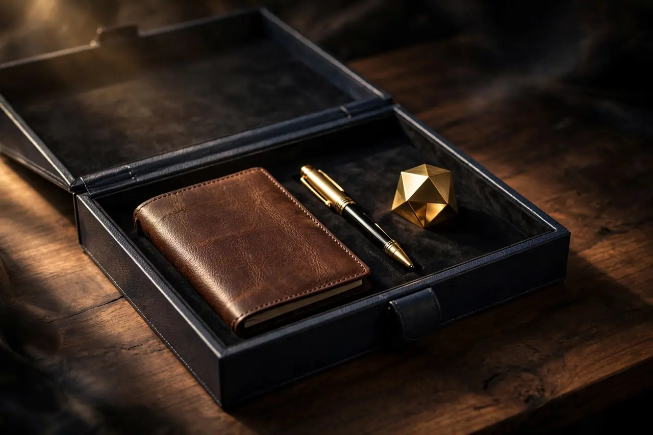 Work Anniversary Gift Ideas for Boss: 30 Professional Picks & Etiquette 1 Work Anniversary Gift Ideas for Boss: 30 Professional Picks & Etiquette