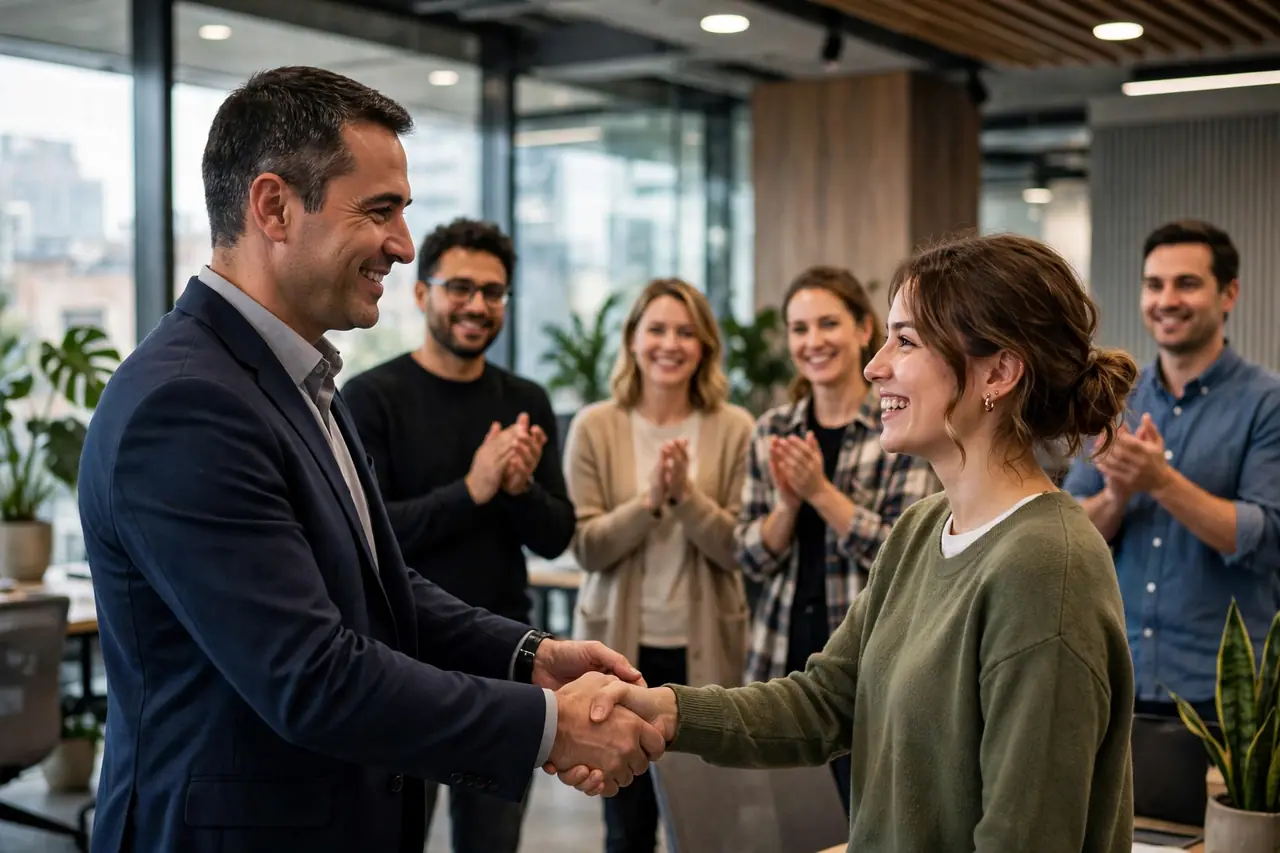 Work Anniversary Quotes for Employees: 110 Favorites