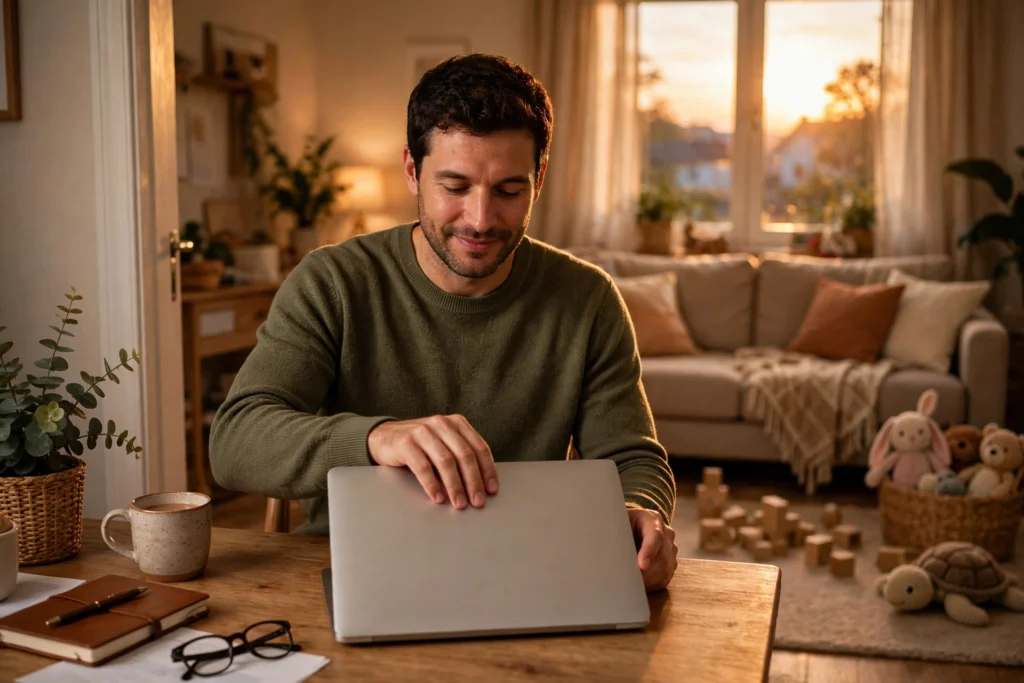 Work Life Balance Tips