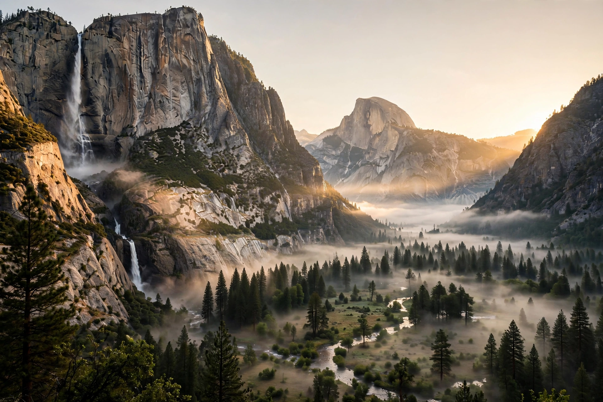 Yosemite National Park Guide: Timed Entry, Hikes & Best Things to Do