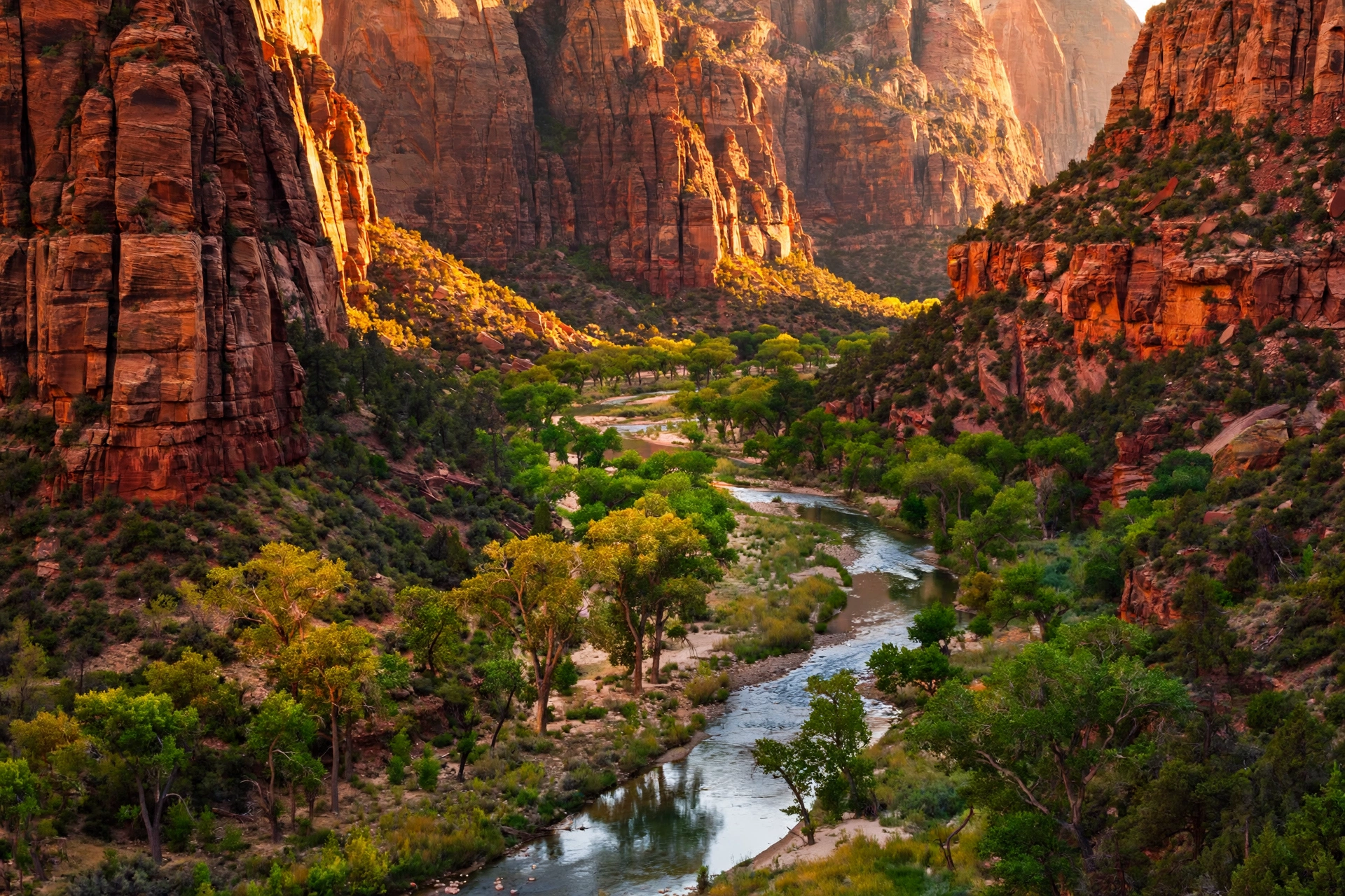 Zion National Park Guide: Angels Landing, The Narrows & Shuttle Tips